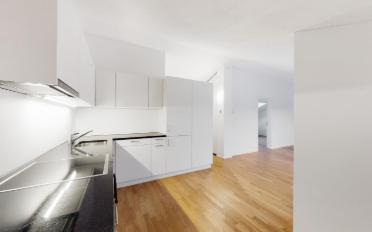Dachwohnung 2.5 Zimmer - image - 2