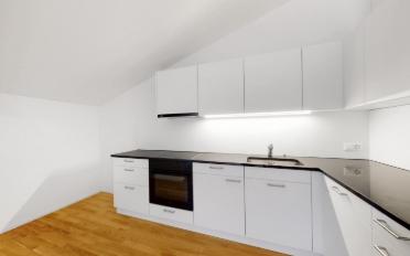 Dachwohnung 2.5 Zimmer - image - 1