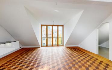 Duplex 4.5 rooms - image - 4