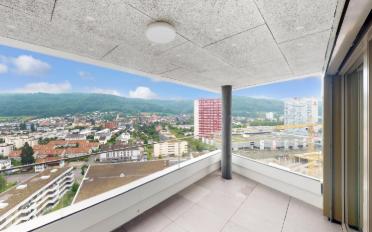 Wohnung 3.5 Zimmer - image - 10