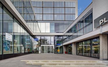 Place souterraine - image - 1