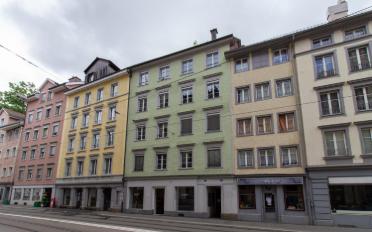 Duplex 2 Zimmer - image - 1