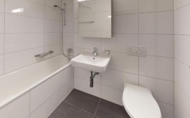 Attic flat 4.5 rooms - image - 3