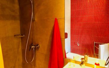 Studio ein Zimmer - image - 3