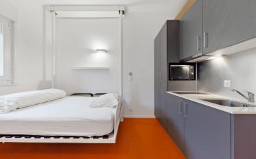 Studio ein Zimmer - image - 5