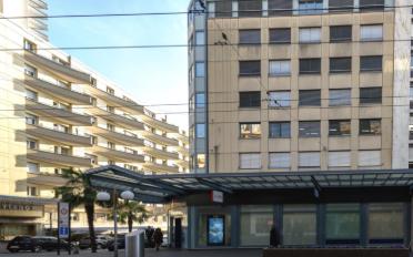 Place souterraine - image - 2