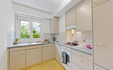 Wohnung 2 Zimmer - image - 2