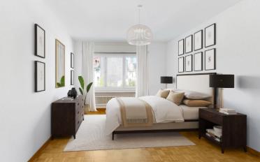 Wohnung 2 Zimmer - image - 1