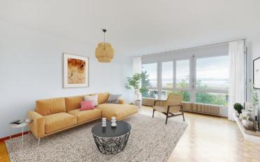 Apartment 4.5 rooms - image - 1