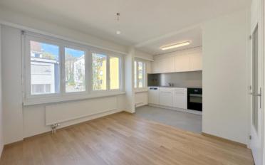 Wohnung 3.5 Zimmer - image - 6