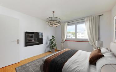 Apartment 4.5 rooms - image - 3