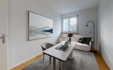 Apartment 4.5 rooms - image - 5