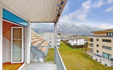 Apartment 2.5 rooms - image - 8