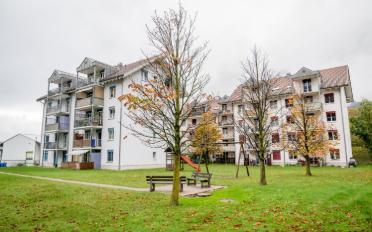 Apartment 2.5 rooms - image - 1