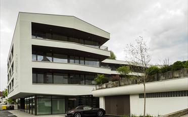 Tiefgarage - image - 1