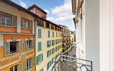 Apartment 5 rooms - image - 1