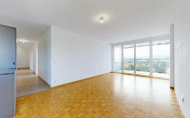 Appartement 5 pièces - image - 2