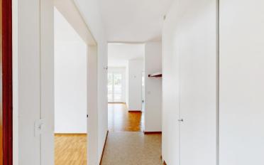 Apartment 3 rooms - image - 2