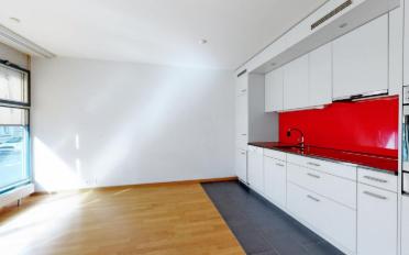 Wohnung 2.5 Zimmer - image - 3