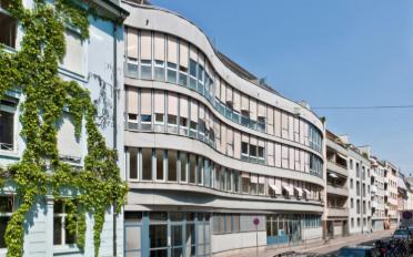 Wohnung 2.5 Zimmer - image - 1