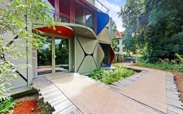 Duplex 3.5 rooms - image - 1