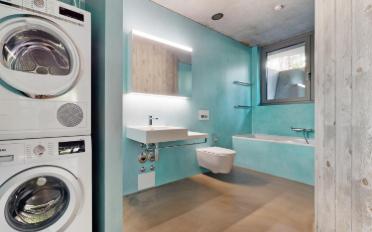 Duplex 3.5 rooms - image - 7