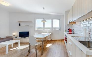Furnished flat 1 room - image - 3