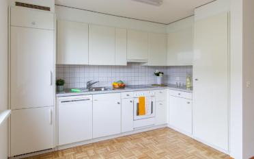 Dachwohnung 3.5 Zimmer - image - 2