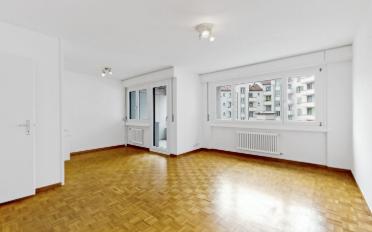 Appartement 3.5 pièces - image - 2