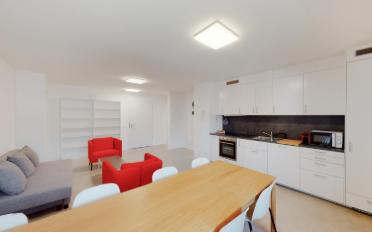Apartment 1.5 rooms - image - 3