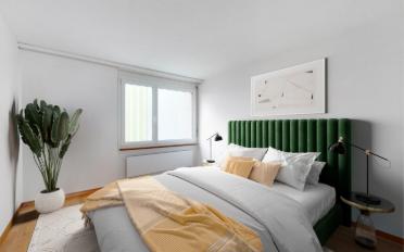Wohnung 4.5 Zimmer - image - 3