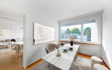 Wohnung 4.5 Zimmer - image - 5