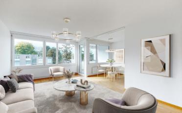Wohnung 4.5 Zimmer - image - 2