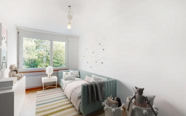 Wohnung 4.5 Zimmer - image - 4
