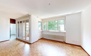 Apartment 3.5 rooms - image - 2