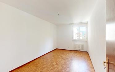 Apartment 3.5 rooms - image - 8