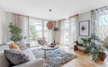 Wohnung 2.5 Zimmer - image - 2