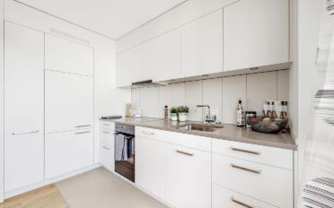 Wohnung 2.5 Zimmer - image - 3