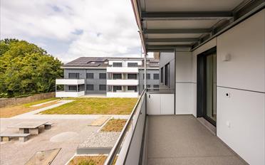 Appartement 3.5 pièces - image - 1