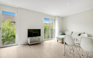 Apartment 1.5 rooms - image - 2