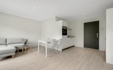Apartment 1.5 rooms - image - 3