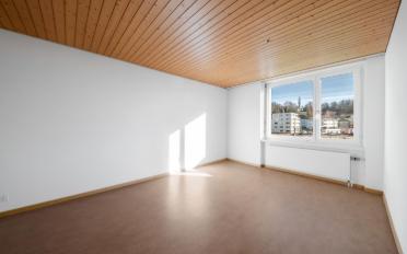 Apartment 3.5 rooms - image - 4