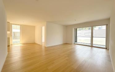 Wohnung 2.5 Zimmer - image - 1