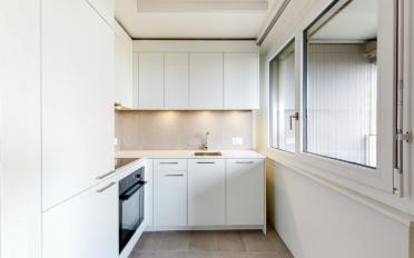 Wohnung ein Zimmer - image - 3