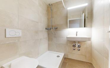 Wohnung ein Zimmer - image - 4
