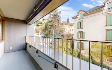 Wohnung ein Zimmer - image - 5