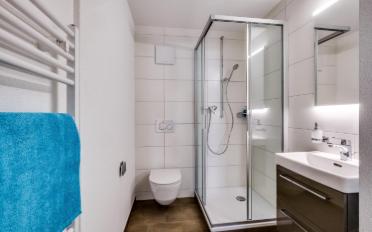 Wohnung 1.5 Zimmer - image - 3