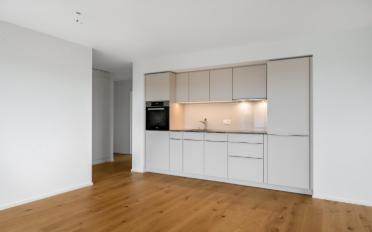 Wohnung 1.5 Zimmer - image - 2