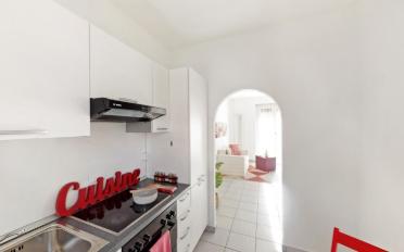 Apartment 4.5 rooms - image - 1