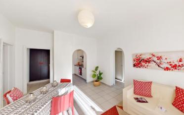 Apartment 4.5 rooms - image - 4